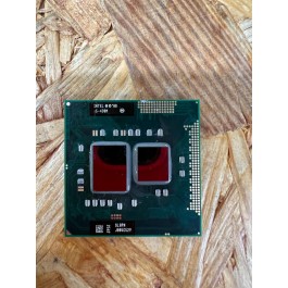 Processador Intel Core I5 430M 2.26 / 3M / G1 Recondicionado Ref: SLBPN