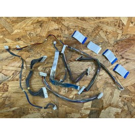 Kit Cabos LG RZ-32LZ55 Recondicionado