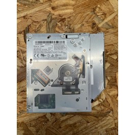 Leitor de DVD Macbook Pro 13" / Macbook A1278 Recondicionado Ref: 678-0611C