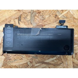 Bateria Macbook Pro 13" / Macbook A1278 Recondicionado Ref: 020-6765-A