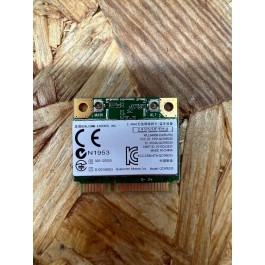 Placa Wireless Toshiba Satellite C50-A-1C6 Recondicionado Ref: WLL6480B-D4