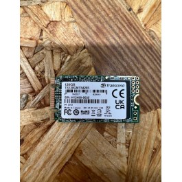 Disco M.2 SSD 420S 120Gb Transcend ( 2242 ) Ref: TS120GMTS420S