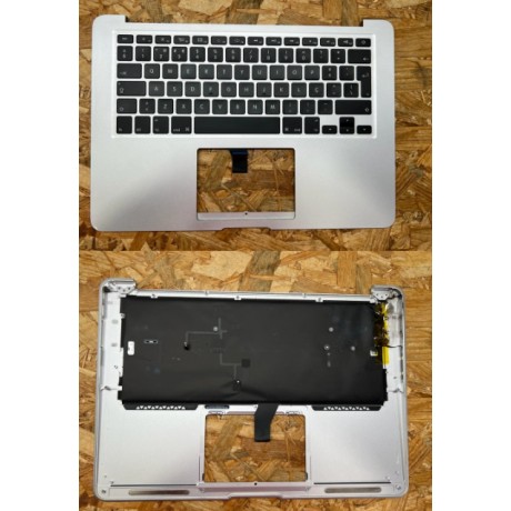 Teclado Macbook Air 13.3" / Macbook A1466 Recondicionado Ref: 069-9397-23