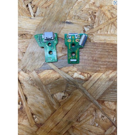 PCB C/ Conector de Carga Playstation 4 Ref: JDS-055