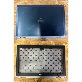 Back Cover de LCD & Bezel Dell Latitude E6520 Recondicionado Ref: AM0FH000602 / AP0FH000400