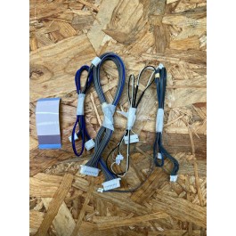 Kit Cabos LG 32LN540B Recondicionado