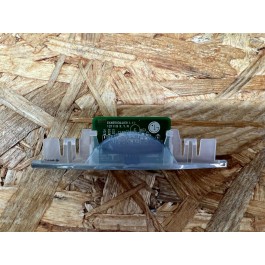 Sensor IR LG 32LN540B Recondicionado Ref: EAX65034403 (1.1)