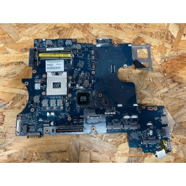 Motherboard Dell Latitude E6520 Recondicionado Ref: CN-0FFR5G / LA-6562P Rev: 2.0