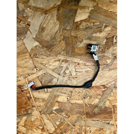 Conector de Carga Dell Latitude E6520 Recondicionado Ref: CN-020NP9