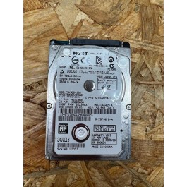 Disco Rigido 320Gb HGST SATA 2.5 Recondicionado Ref: HST545032