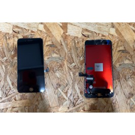 Modulo Iphone 8 Plus Preto S/ Componentes Compatível