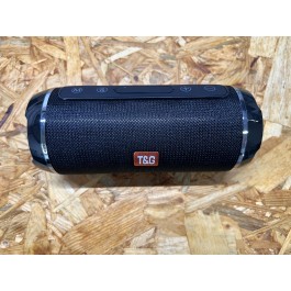 Coluna Bluetooth T&G Ref: TG532