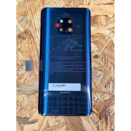 Tampa de Bateria Azul Huawei Mate 20 Pro Pack Service Ref: 02352GDE