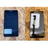 Modulo / Display & Touch S / Frame Preto Huawei G750