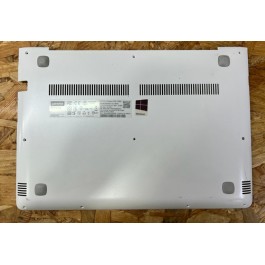 Tampa Traseira Branca Lenovo Ideapad 510S-13IKB Recondicionado Ref: AP1S6000110