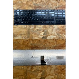 Teclado Toshiba Tecra R850-1C00 Recondicionado Ref: G83C000BC2GR / T0017287