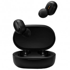 Auriculares Xiaomi Mi AirDots True Wireless Earbuds Basic 2 Pretos