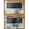 Teclado C/ Frame Branco Lenovo Ideapad 510S-13IKB Recondicionado Ref: AM1JF000810H7920A