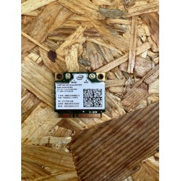 Placa Wireless Toshiba Tecra R850-1C00 Recondicionado Ref: 62230ANHMW