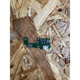 PCB C/ Conector de Carga Huawei Honor 4c Pro