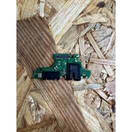 PCB C/ Conector de Carga Huawei P30 Lite