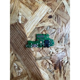 PCB C/ Conector de Carga Huawei Honor 10 Lite