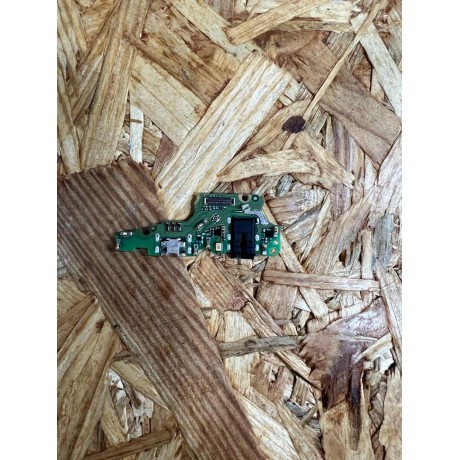 PCB C/ Conector de Carga Huawei Mate 10 Lite