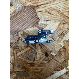 PCB C/ Conector de Carga Nokia 6