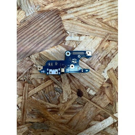 PCB C/ Conector de Carga Nokia 6