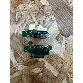 PCB C/ Conector de Carga Nokia 5 / Nokia TA-1053 Pack Service