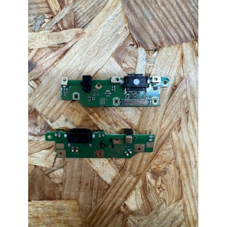 PCB C/ Conector de Carga Nokia 6.1 / Nokia TA-1043 Pack Service