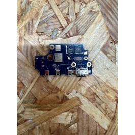 PCB C/ Conector de Carga Nokia 8 / Nokia TA-1004 Compatível