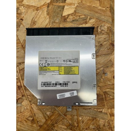 Leitor de DVD Toshiba Satellite L850-16V Recondicionado Ref: H000036960