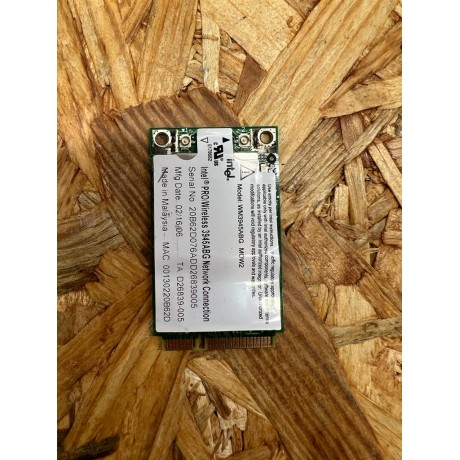 Placa Wireless Acer Aspire 5610 Recondicionado Ref: WM3945ABG