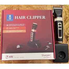 Máquina de Cortar Cabelo Aigostar Sharper