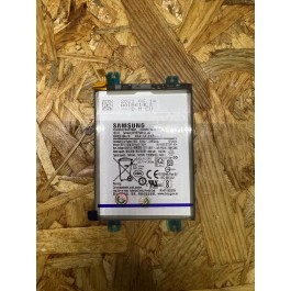 Bateria Samsung A12 / Samsung A125 / Samsung A21s / Samsung A217 Original Ref: EB-BA217BY