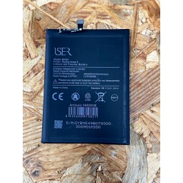 Bateria Xiaomi BN54 Compativel