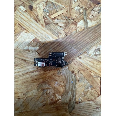 PCB C/ Conector de Carga Xiaomi Redmi 9