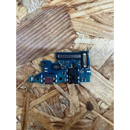 PCB C/ Conector de Carga Samsung A71 / Samsung A715