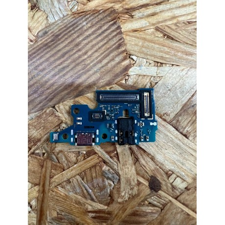 PCB C/ Conector de Carga Samsung A71 / Samsung A715