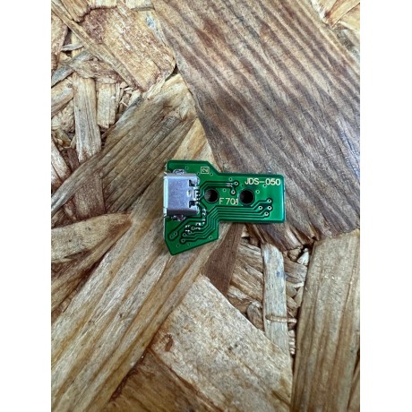 PCB C/ Conector de Carga Playstation 4 Ref: JDS-050