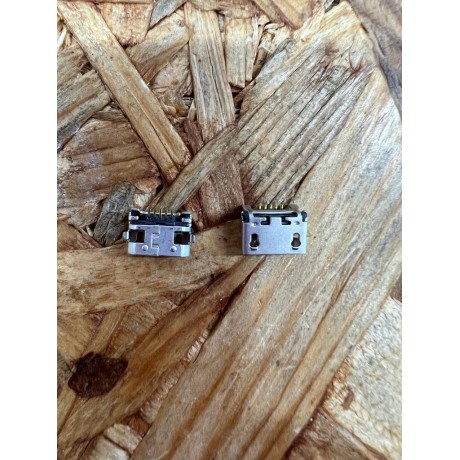 Conector de Carga Lenovo A10-70 / Lenovo A7600 / Lenovo A7600f