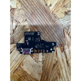 PCB C/ Conector de Carga ZTE A51