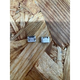 Conector de Carga Huawei P8 Lite / Huawei P9 Lite