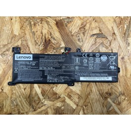 Bateria Lenovo Ideapad S145-15API Recondicionado Ref: L16C2PB1 - NÃO SABEMOS AUTONOMIA