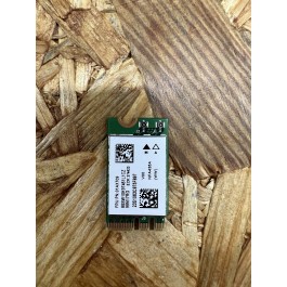 Placa Wireless Lenovo Ideapad S145-15API Recondicionado Ref: 01AX709