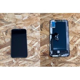 Modulo Iphone XS Preto S/ Componentes Compatível