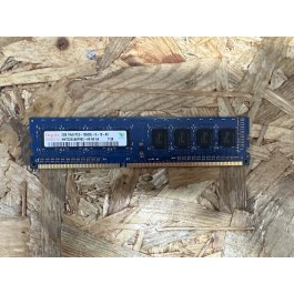 Memoria Ram 2Gb PC3-10600 Hynix Recondicionado