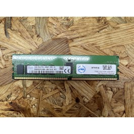 Memoria Ram 16GB DDR4 2933Ghz PC4-23400 Nota: Apenas para Servidor