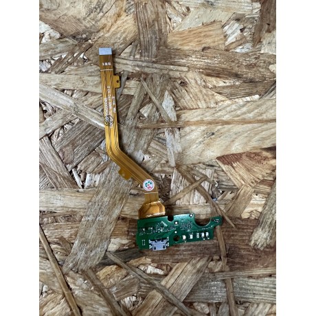 PCB de Carga C/ Flex Alcatel 1S 2020 / Alcatel 5028 / Alcatel 3L 2020 / Alcatel 5029